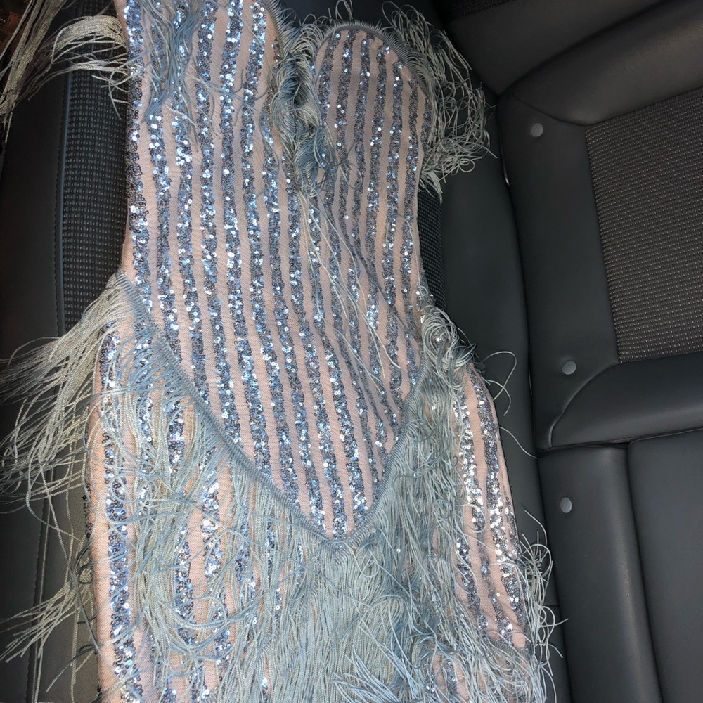 Fashion nova dress